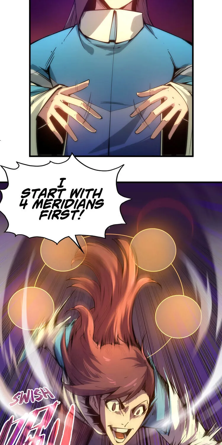 The Ultimate Of All Ages Kainu Manga Chapter 3 Page 49