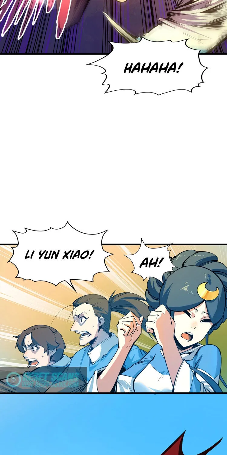 The Ultimate Of All Ages Kainu Manga Chapter 3 Page 50