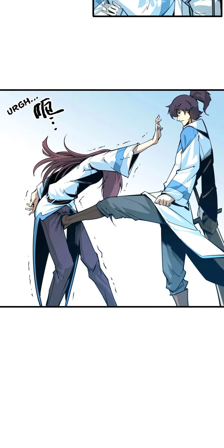 The Ultimate Of All Ages Kainu Manga Chapter 3 Page 53