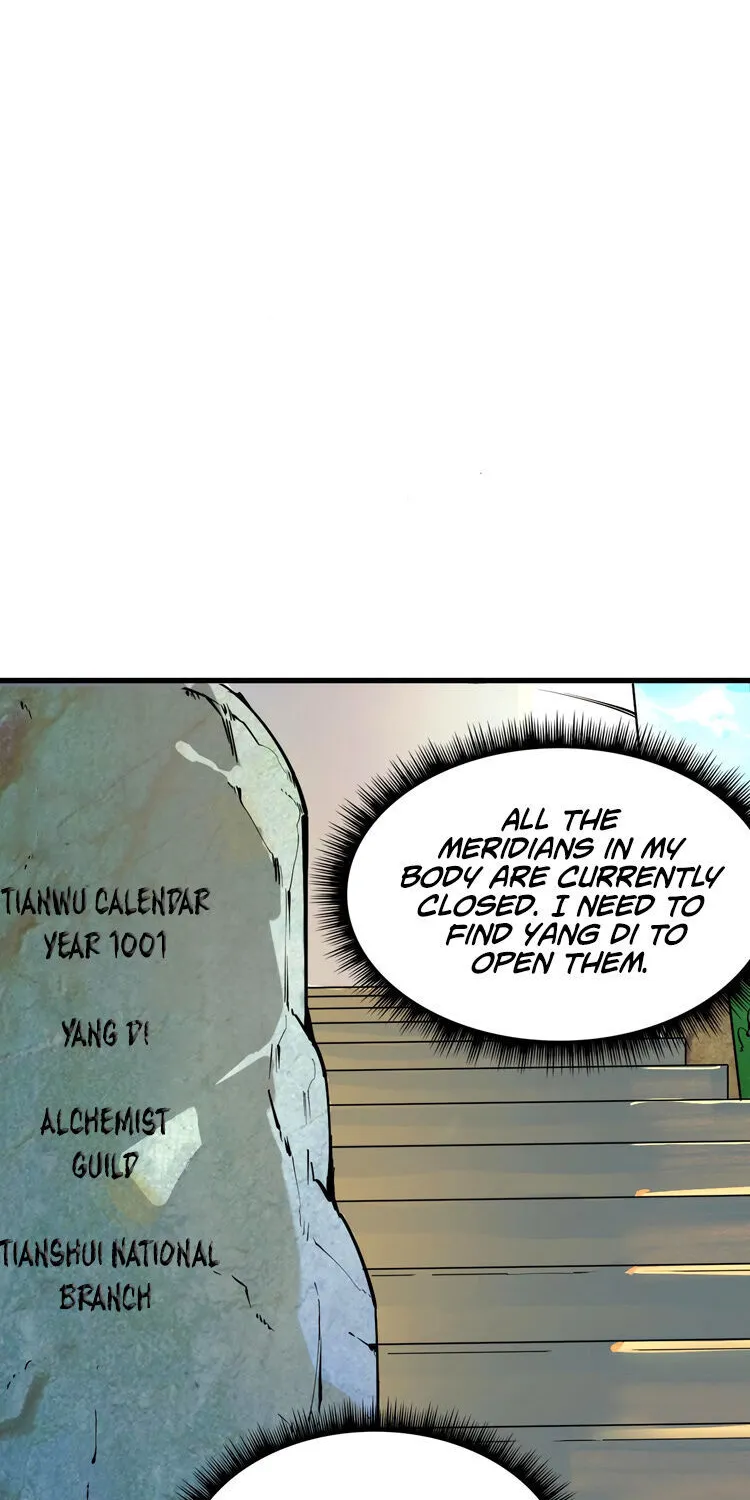 The Ultimate Of All Ages Kainu Manga Chapter 2 Page 2