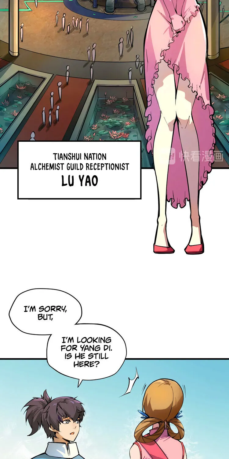 The Ultimate Of All Ages Kainu Manga Chapter 2 Page 4