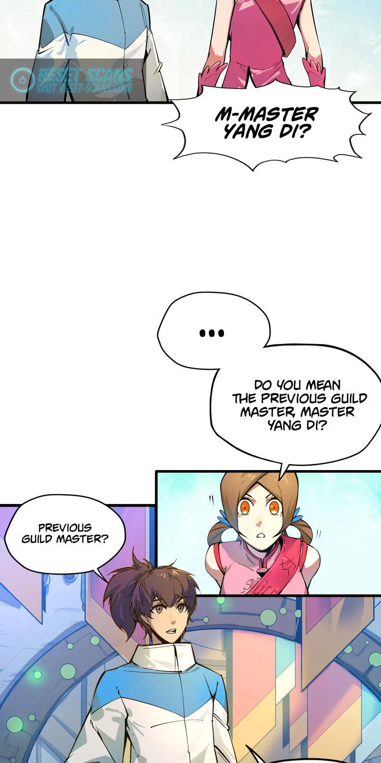 The Ultimate Of All Ages Kainu Manga Chapter 2 Page 5