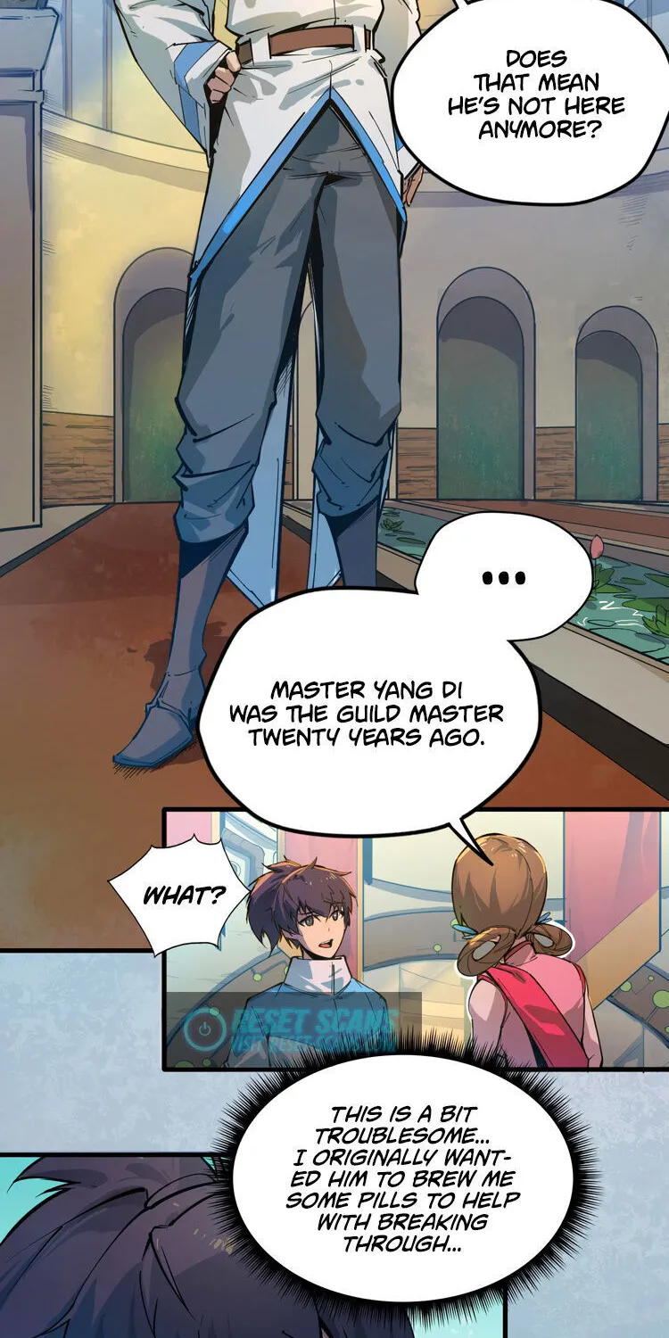 The Ultimate Of All Ages Kainu Manga Chapter 2 Page 6