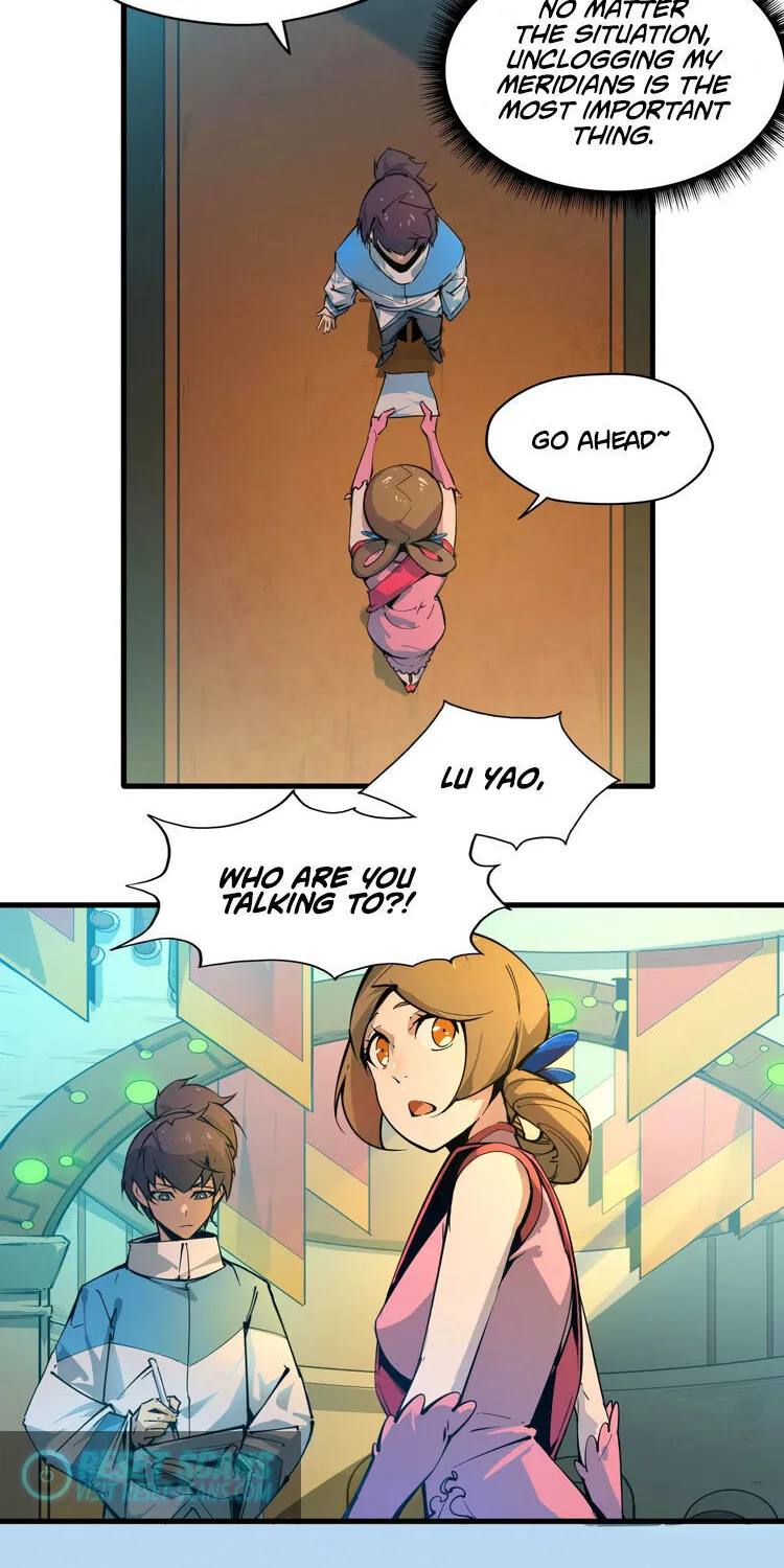 The Ultimate Of All Ages Kainu Manga Chapter 2 Page 10