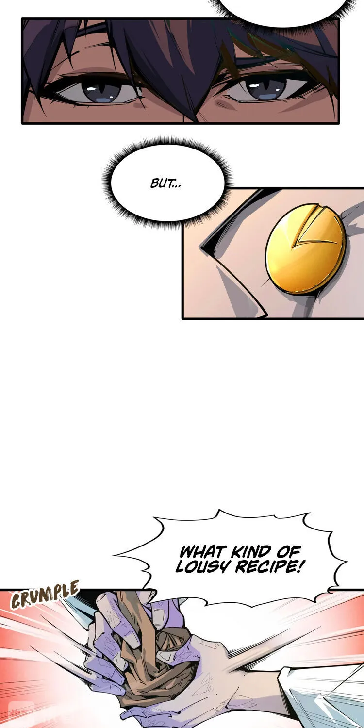 The Ultimate Of All Ages Kainu Manga Chapter 2 Page 13