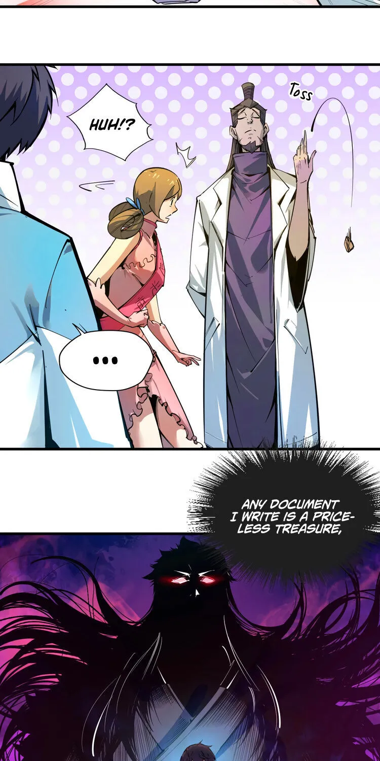 The Ultimate Of All Ages Kainu Manga Chapter 2 Page 14