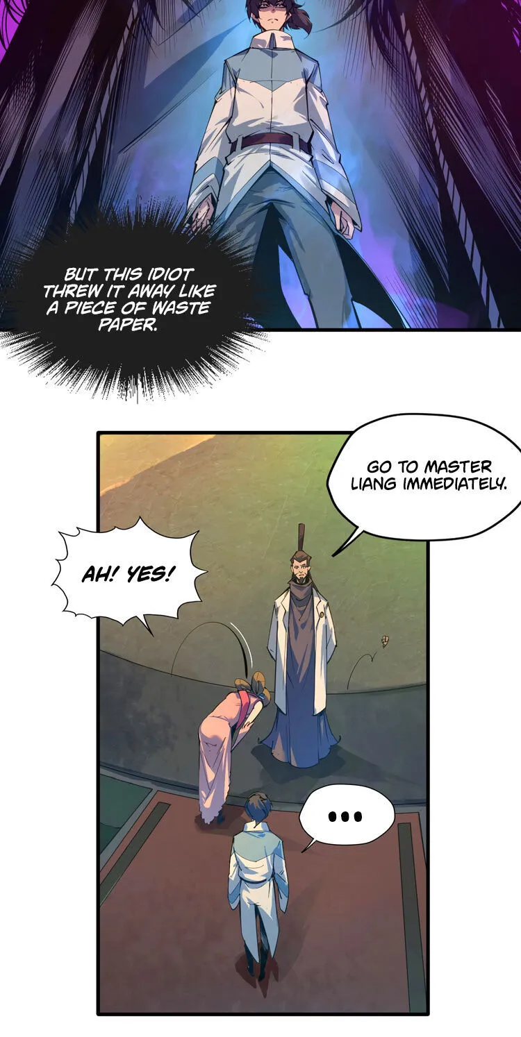 The Ultimate Of All Ages Kainu Manga Chapter 2 Page 15