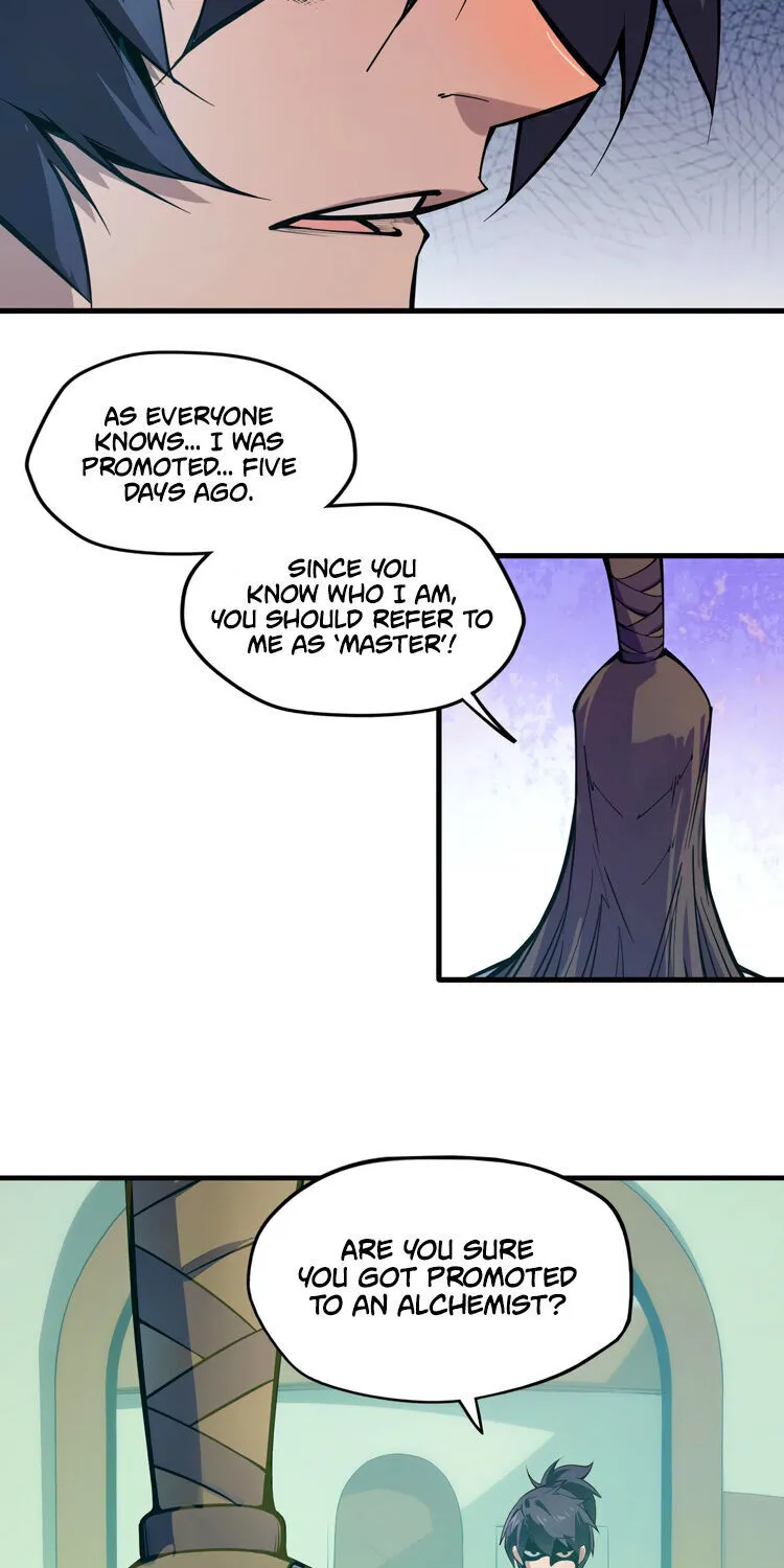 The Ultimate Of All Ages Kainu Manga Chapter 2 Page 17
