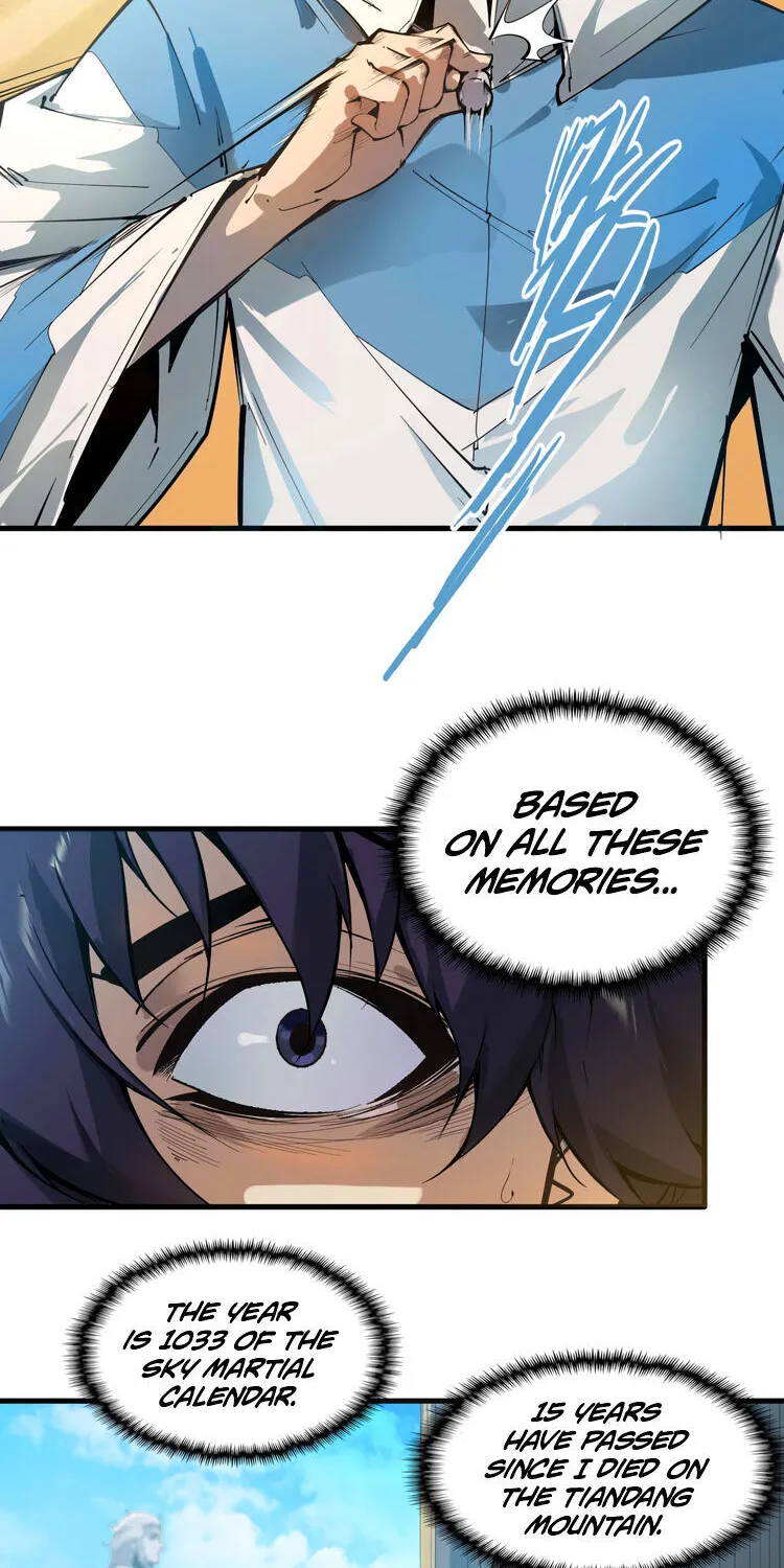 The Ultimate Of All Ages Kainu Manga Chapter 1 Page 11