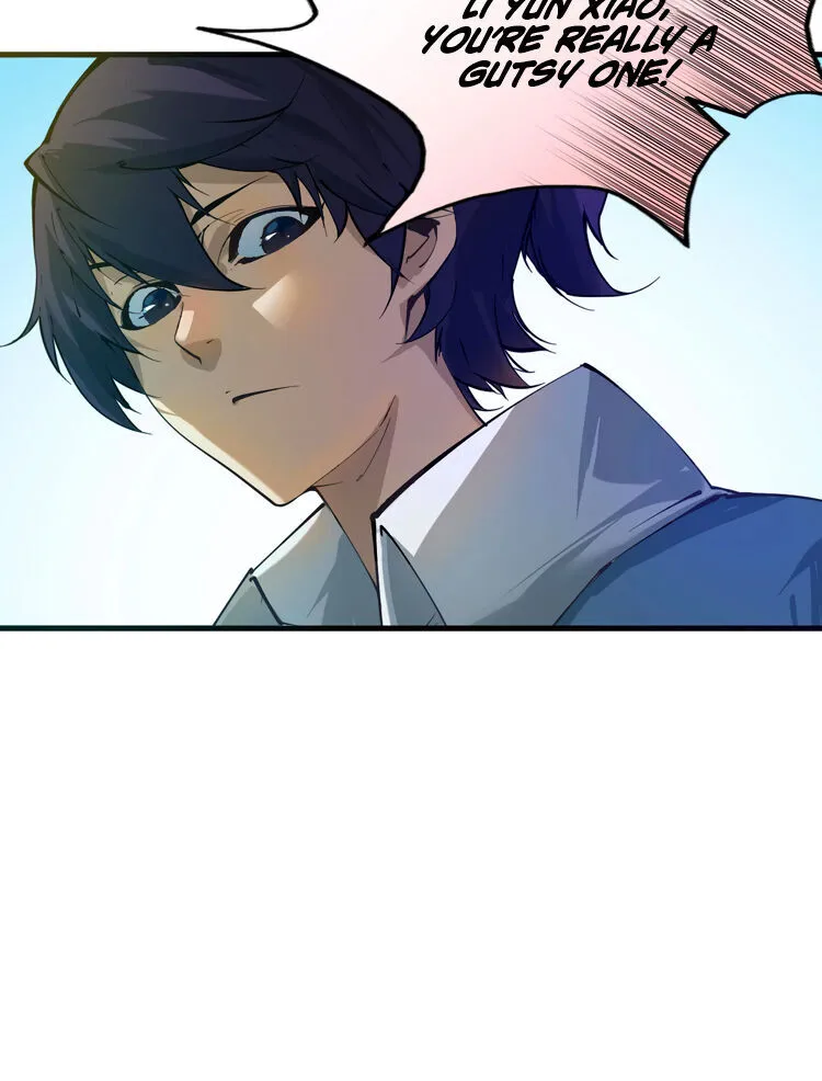 The Ultimate Of All Ages Kainu Manga Chapter 1 Page 14