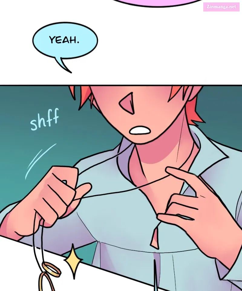 High Class Homos Kainu Manga Chapter 110 Page 30