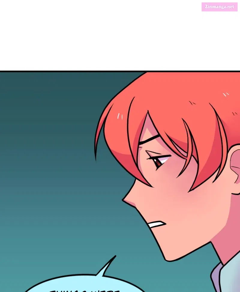 High Class Homos Kainu Manga Chapter 109 Page 12