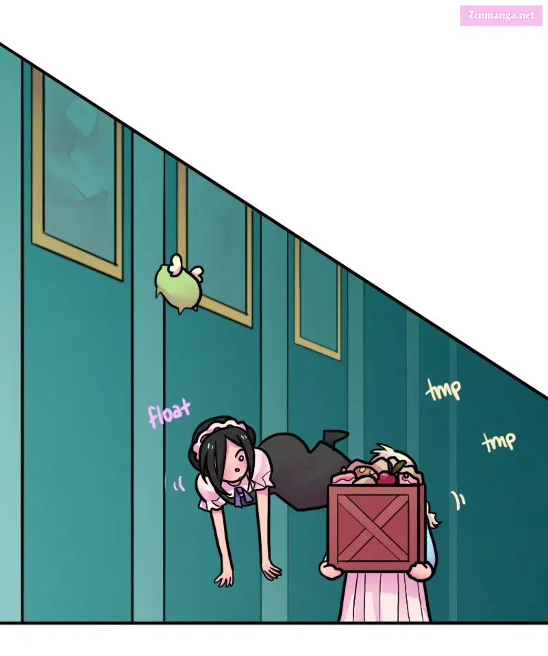 High Class Homos Kainu Manga Chapter 108 Page 14