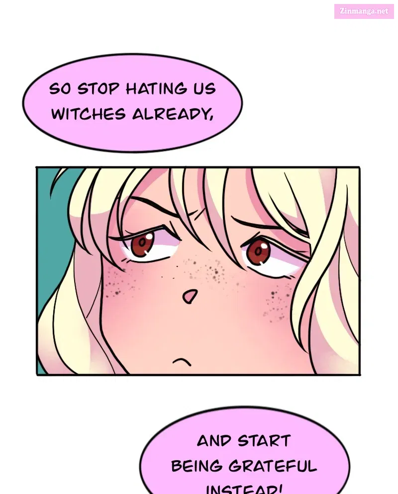 High Class Homos Kainu Manga Chapter 108 Page 19