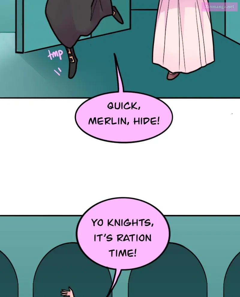High Class Homos Kainu Manga Chapter 108 Page 27