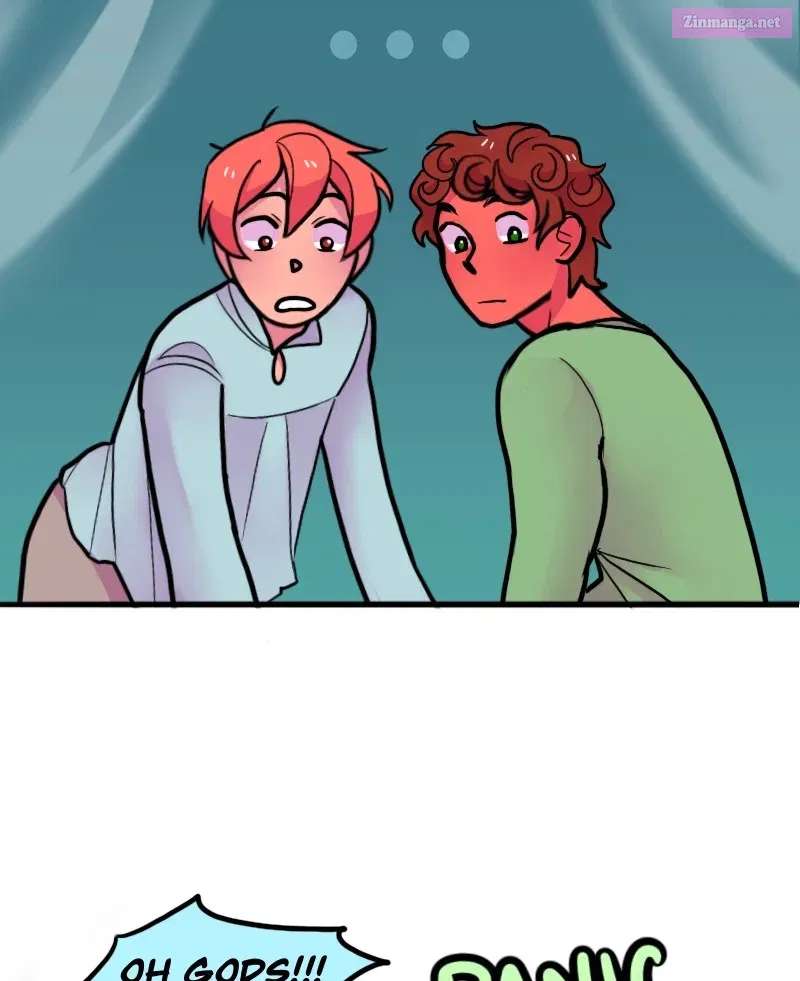 High Class Homos Kainu Manga Chapter 107 Page 31