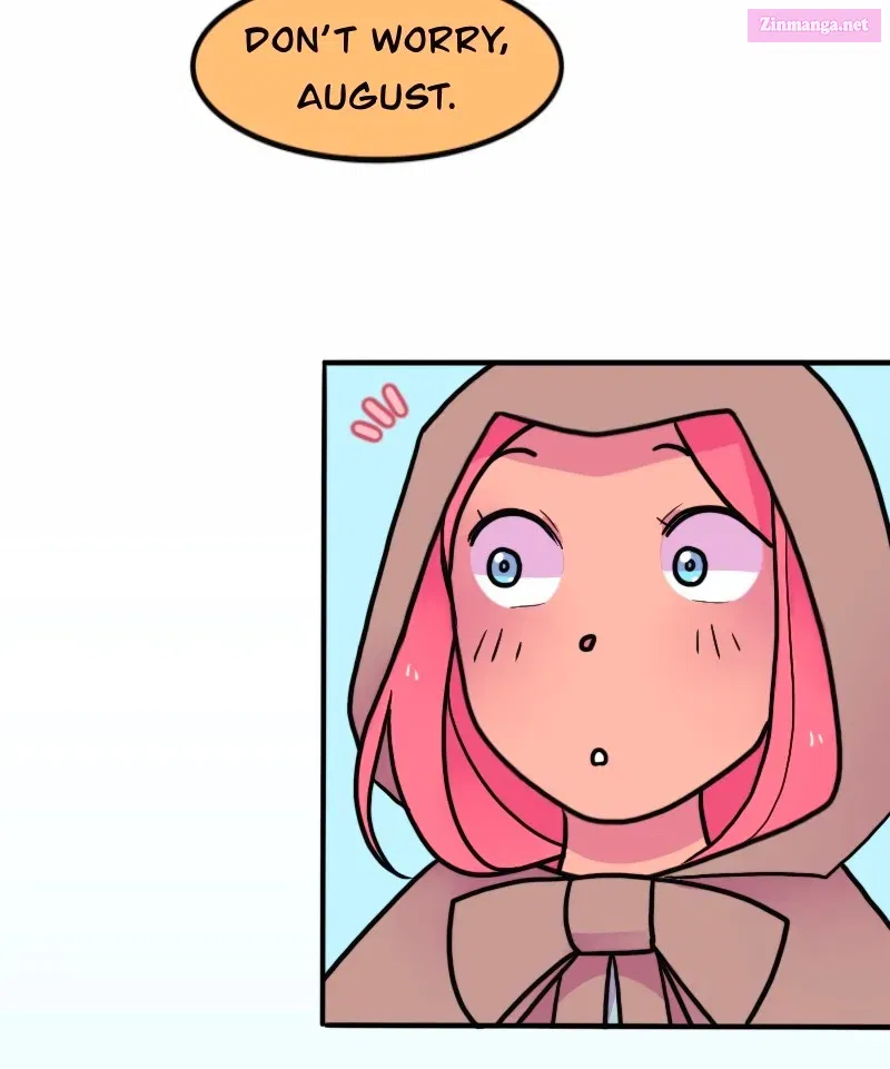High Class Homos Kainu Manga Chapter 105 Page 35