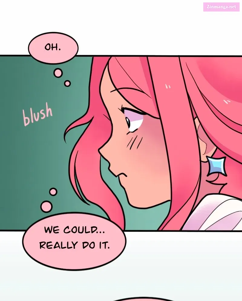 High Class Homos Kainu Manga Chapter 98 Page 34