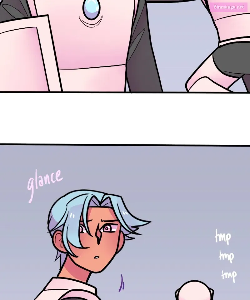 High Class Homos Kainu Manga Chapter 92 Page 3