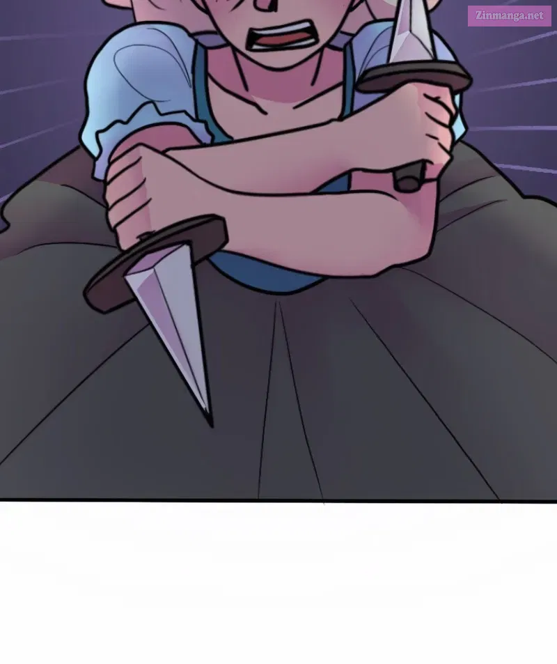 High Class Homos Kainu Manga Chapter 91 Page 17