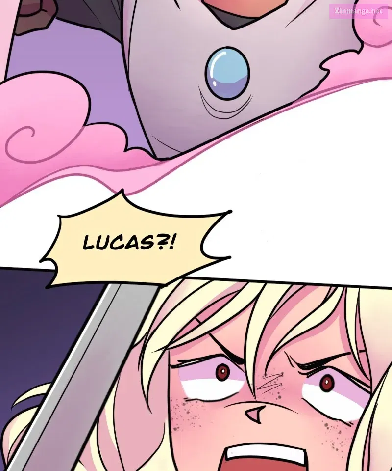 High Class Homos Kainu Manga Chapter 91 Page 23