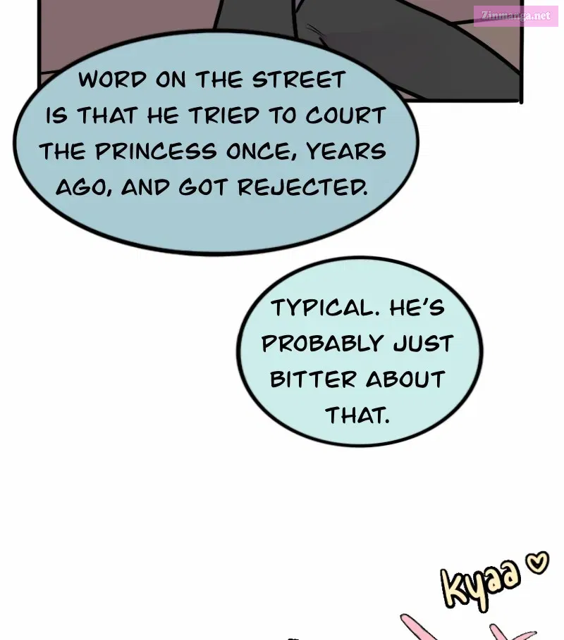 High Class Homos Kainu Manga Chapter 89 Page 19