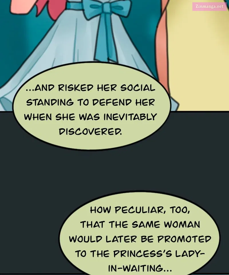 High Class Homos Kainu Manga Chapter 87 Page 30