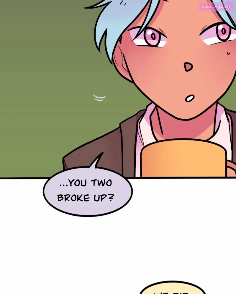 High Class Homos Kainu Manga Chapter 79 Page 26