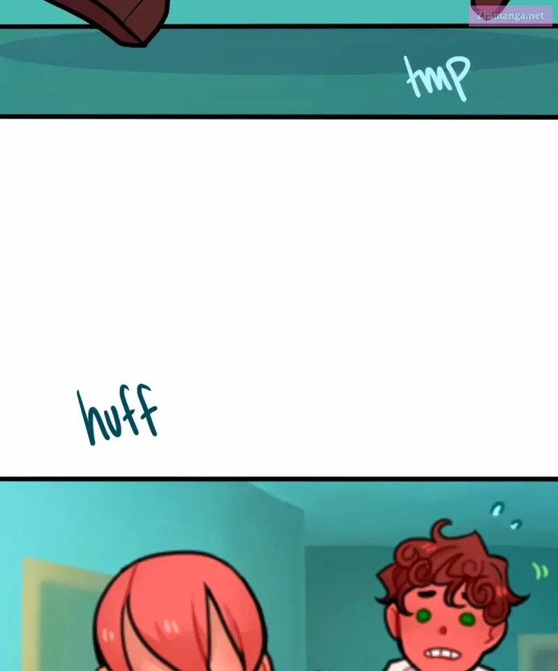 High Class Homos Kainu Manga Chapter 73 Page 3