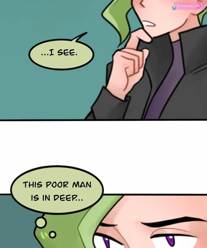 High Class Homos Kainu Manga Chapter 73 Page 16