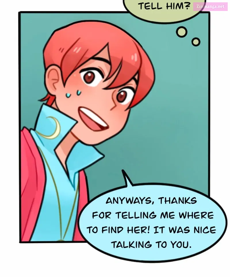 High Class Homos Kainu Manga Chapter 73 Page 18