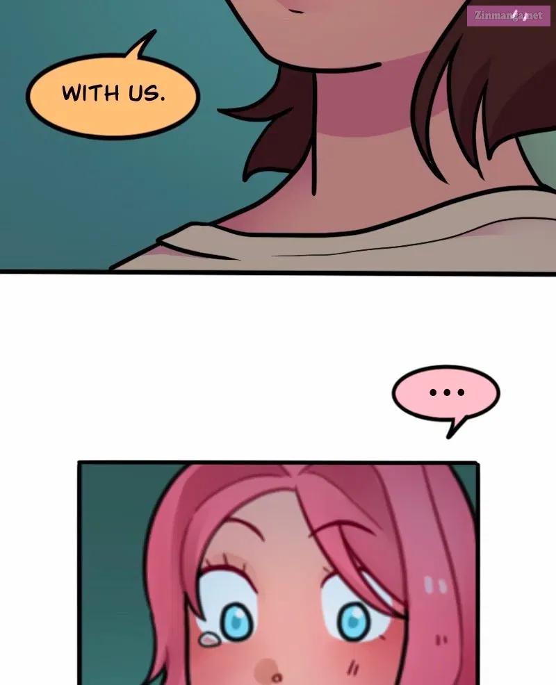 High Class Homos Kainu Manga Chapter 72 Page 29