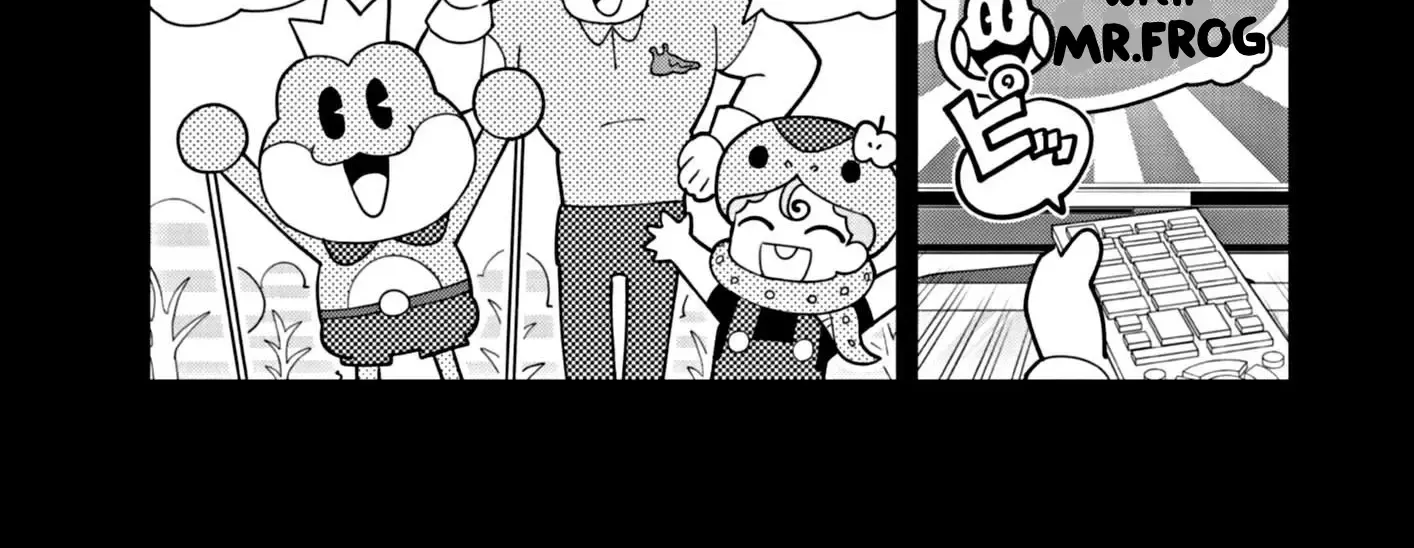 Puniru Wa Kawaii Slime Kainu Manga Chapter 53 Page 34