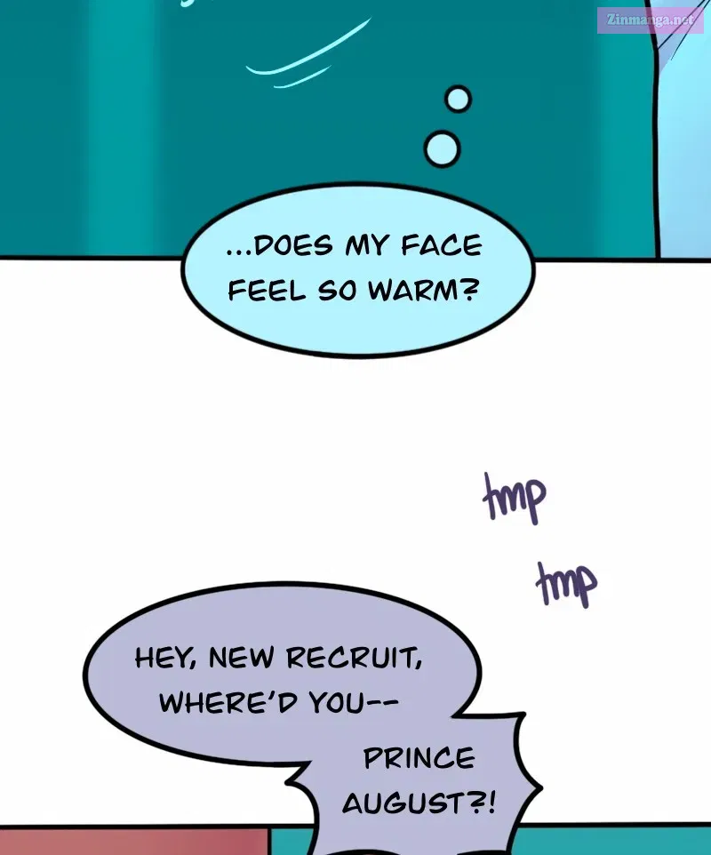 High Class Homos Kainu Manga Chapter 67 Page 33