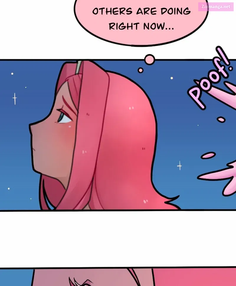 High Class Homos Kainu Manga Chapter 61 Page 31