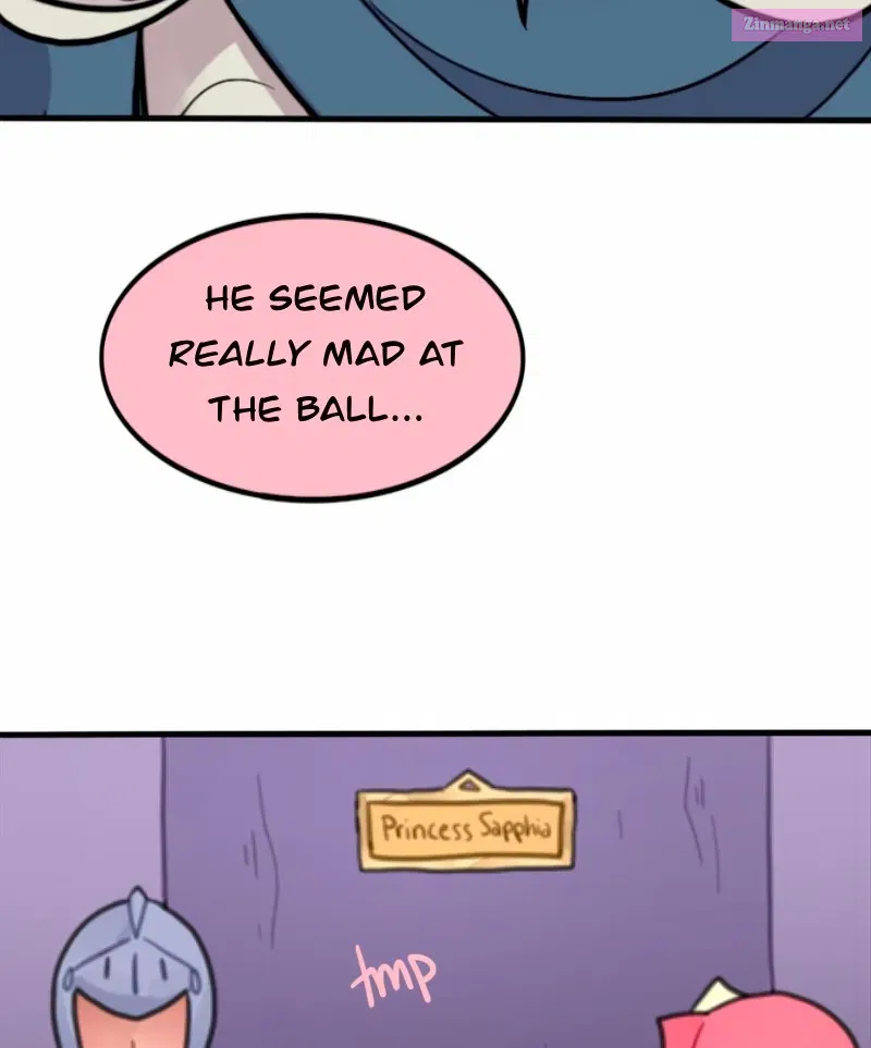 High Class Homos Kainu Manga Chapter 57 Page 19