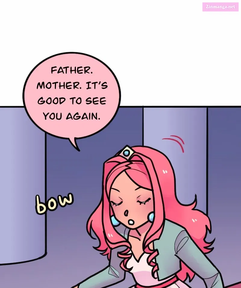 High Class Homos Kainu Manga Chapter 56 Page 16