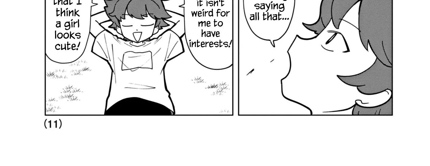 Puniru Wa Kawaii Slime Kainu Manga Chapter 47 Page 22