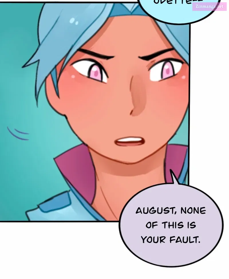 High Class Homos Kainu Manga Chapter 54 Page 33