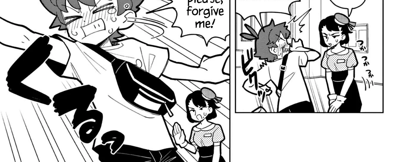 Puniru Wa Kawaii Slime Kainu Manga Chapter 44 Page 6