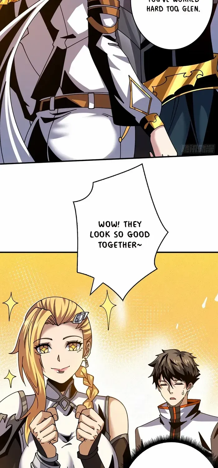 It Starts with a kingpin account Kainu Manga Chapter 281 Page 10