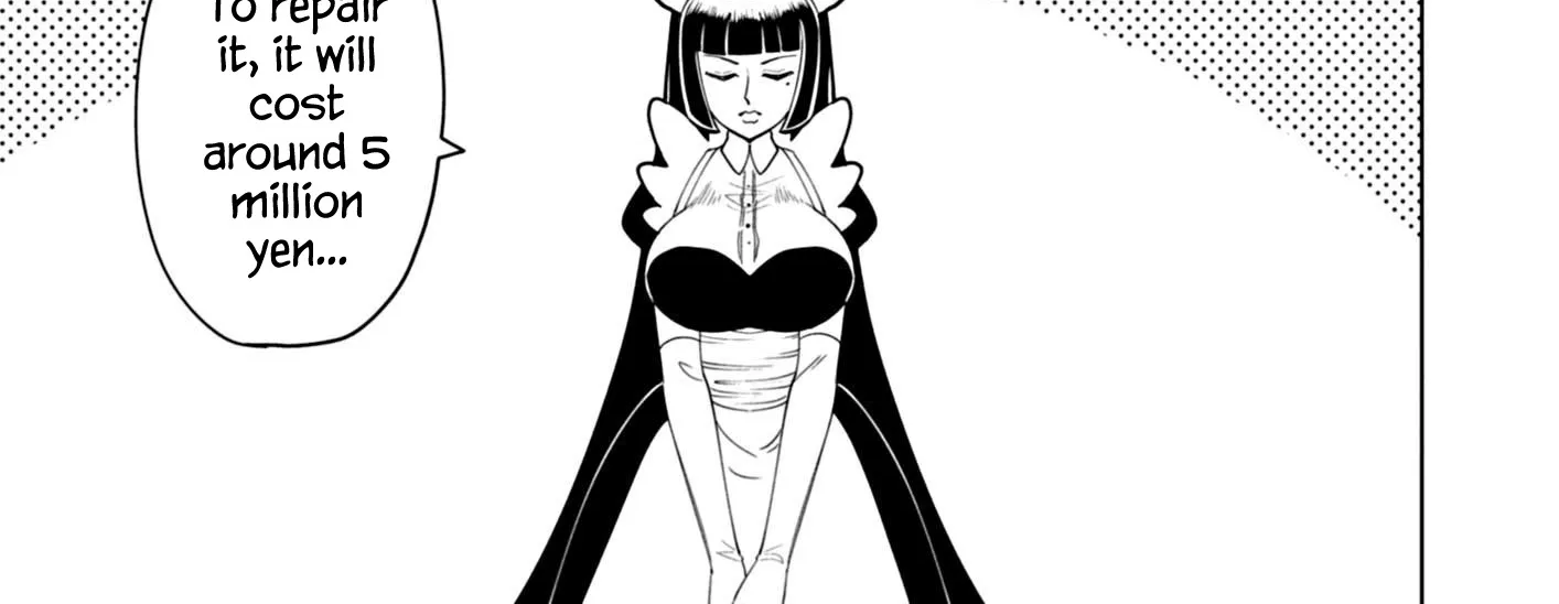 Puniru Wa Kawaii Slime Kainu Manga Chapter 36 Page 6