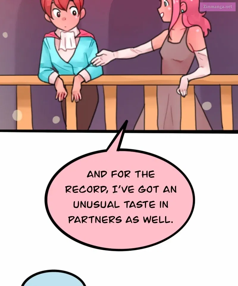 High Class Homos Kainu Manga Chapter 32 Page 26