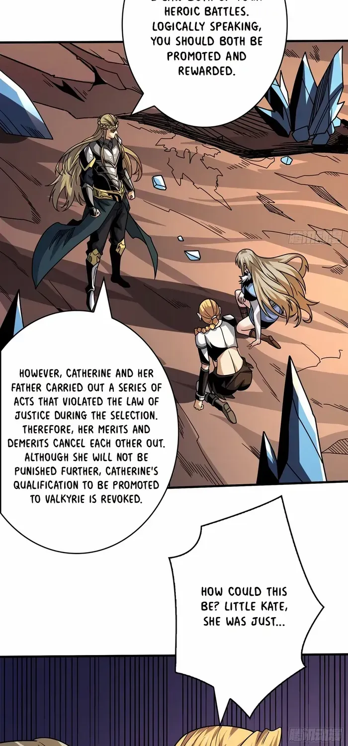 It Starts with a kingpin account Kainu Manga Chapter 280 Page 39