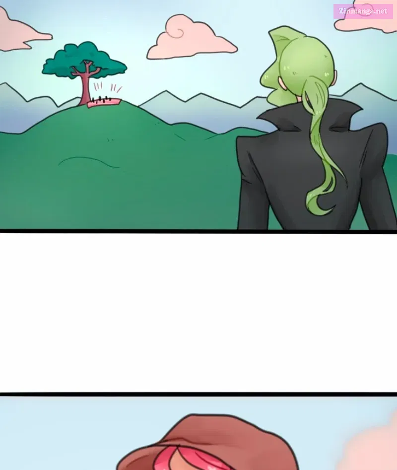 High Class Homos Kainu Manga Chapter 30 Page 31