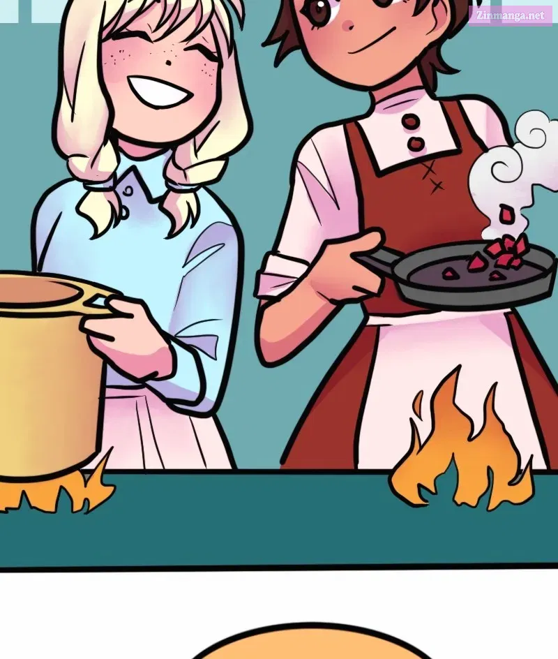 High Class Homos Kainu Manga Chapter 25 Page 12