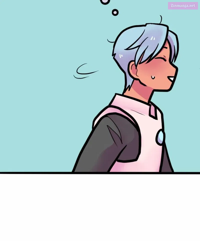 High Class Homos Kainu Manga Chapter 23 Page 33