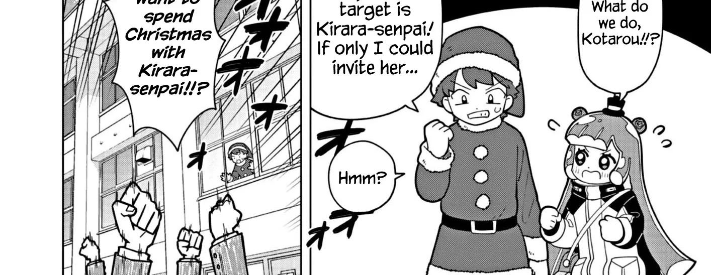 Puniru Wa Kawaii Slime Kainu Manga Chapter 29 Page 4