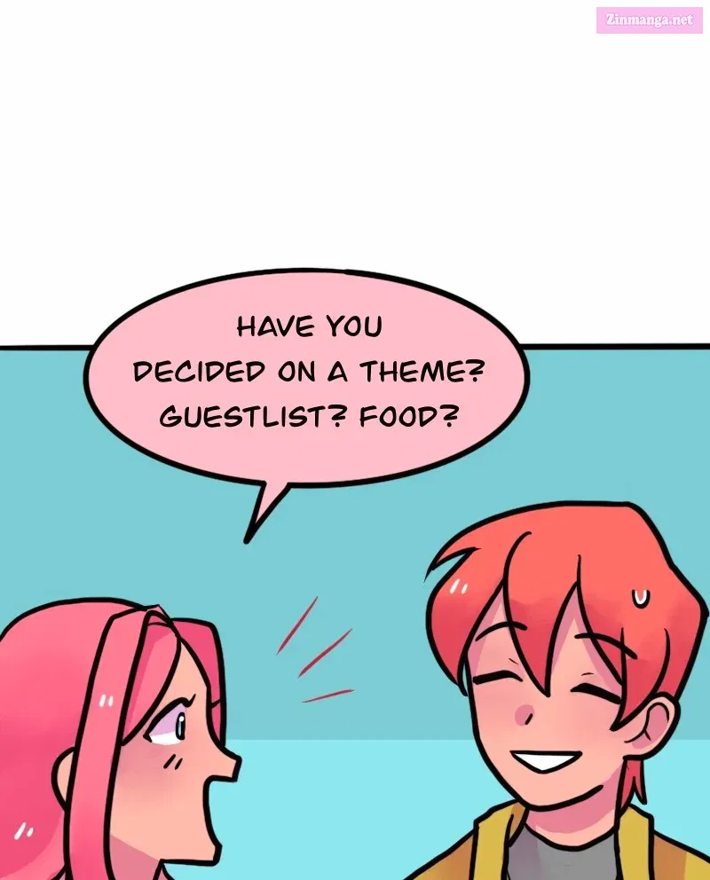 High Class Homos Kainu Manga Chapter 14 Page 15
