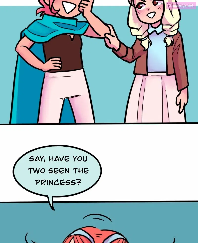High Class Homos Kainu Manga Chapter 8 Page 22